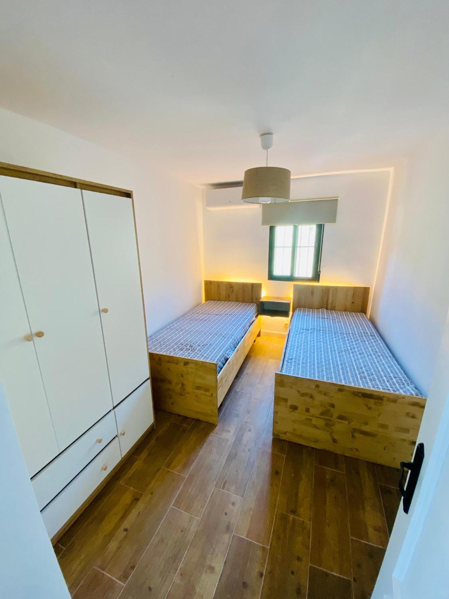 El 42 Mijares Villa Ngoại thất bức ảnh