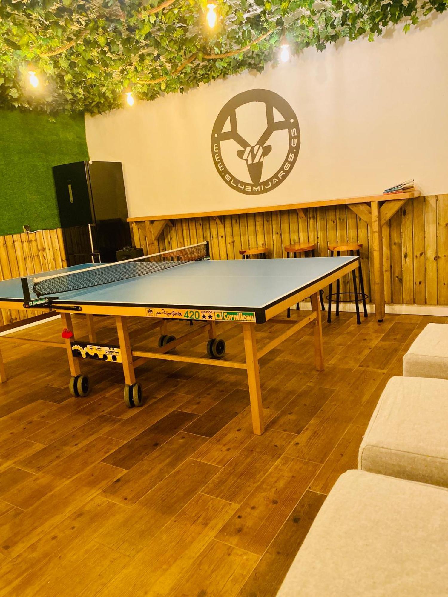 El 42 Mijares Villa Ngoại thất bức ảnh