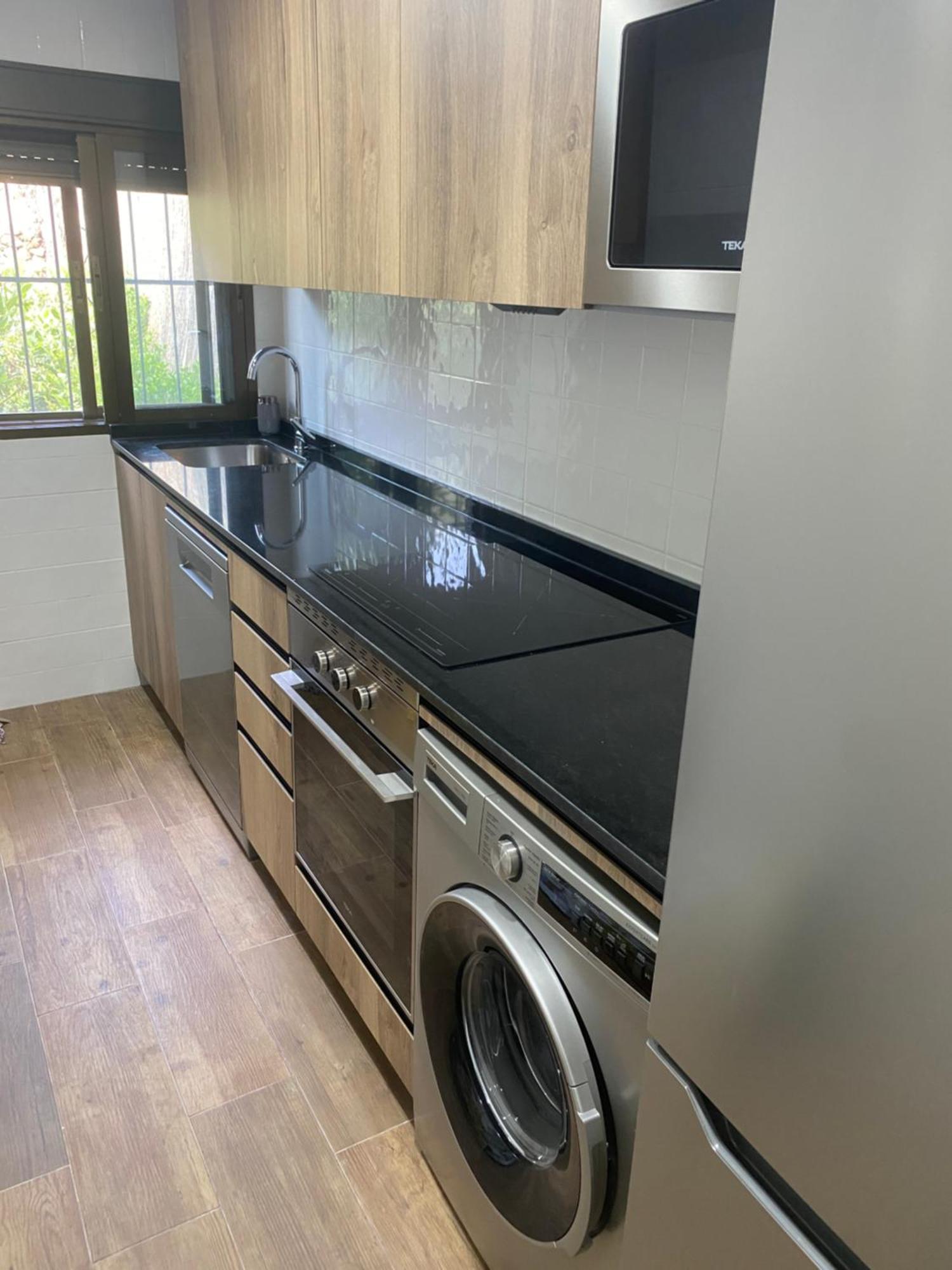 El 42 Mijares Villa Ngoại thất bức ảnh