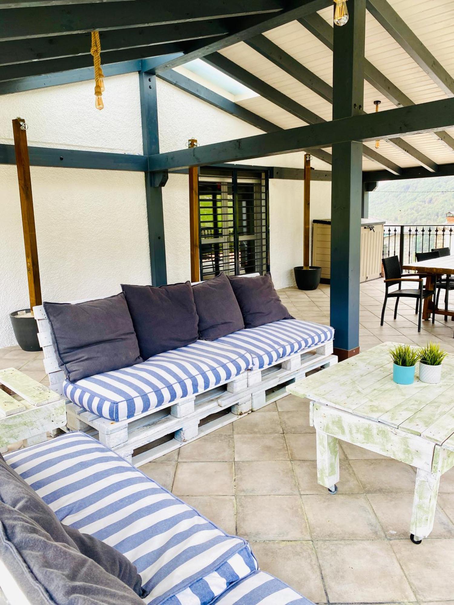 El 42 Mijares Villa Ngoại thất bức ảnh