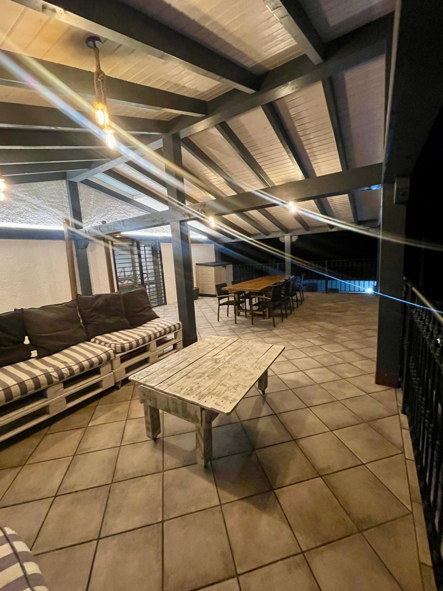 El 42 Mijares Villa Ngoại thất bức ảnh